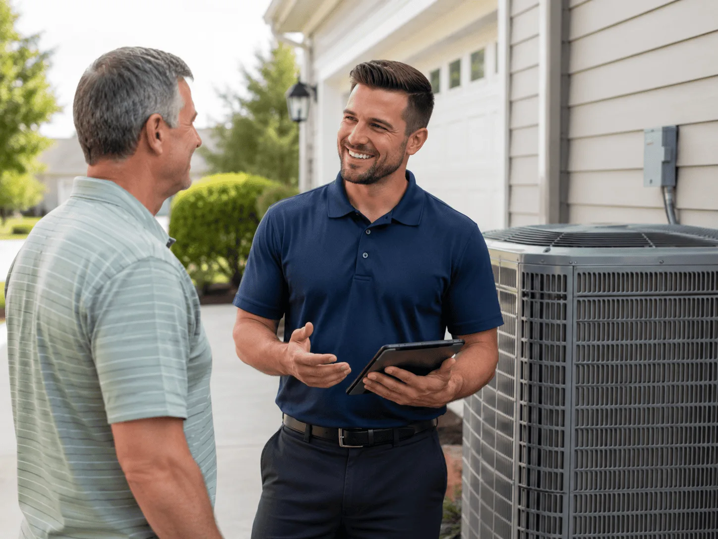 Heat Pump Installation Pelsor, AR FAQs